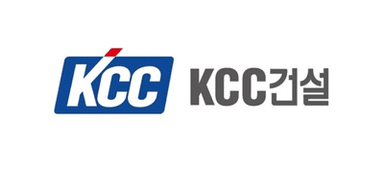KCC 건설